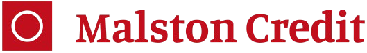 Marston Credit desktop logo